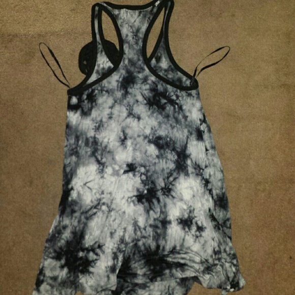 Tunic Tank - Picture 2 of 4