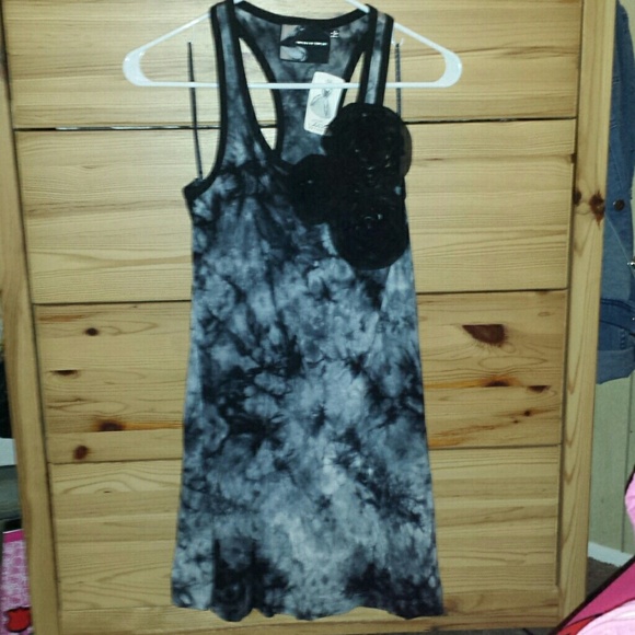 Tunic Tank - Picture 3 of 4