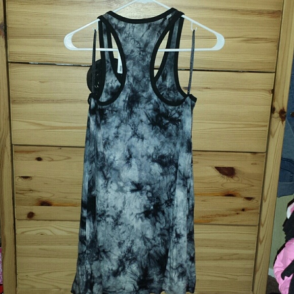 Tunic Tank - Picture 4 of 4