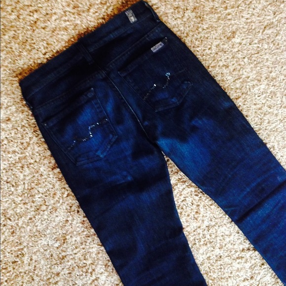 Jeans - Picture 2 of 2