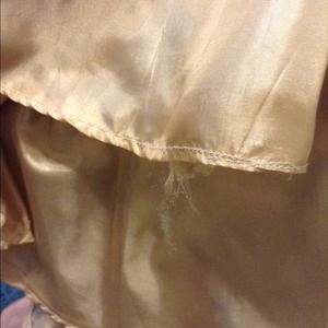 Updated pics of black dress.