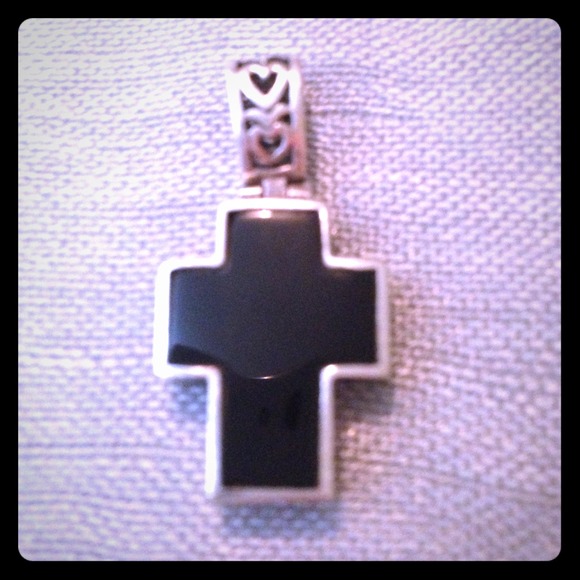 ➕Cross♥️Pendant➕ - Picture 1 of 4