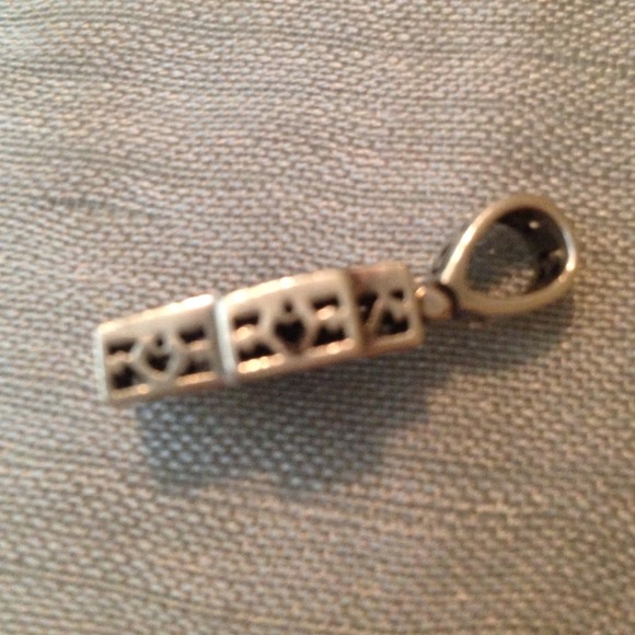 ➕Cross♥️Pendant➕ - Picture 4 of 4