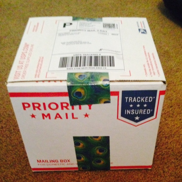 🚫SOLD Sheer Button Down Blouse - Picture 2 of 2