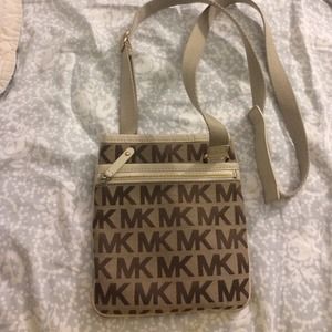 Michael Kors Cross body bag