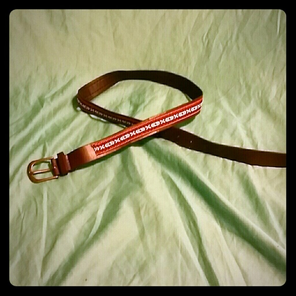 Cute belt