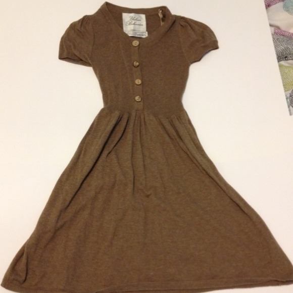 Babydoll dress
