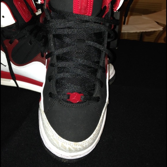 Jordan Flight TR'97 **Authentic** - Picture 3 of 4