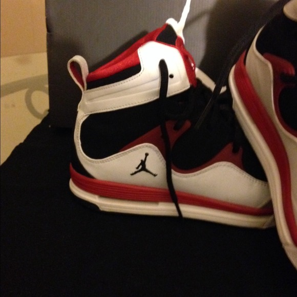 Jordan Flight TR'97 **Authentic** - Picture 4 of 4