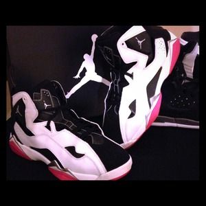 Jordan True Flight GG **Authentic**