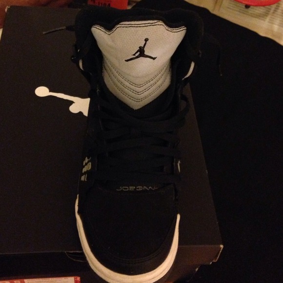 Jordan SC1 Basketball Shoes **Authentic** - Picture 1 of 3