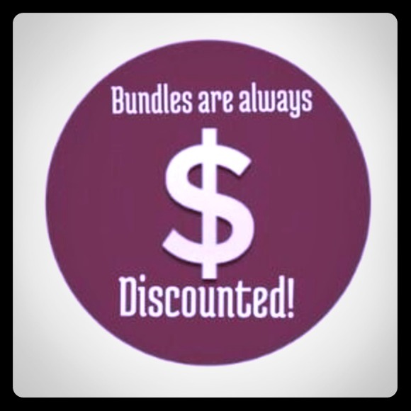 BUNDLES 👍👍👍