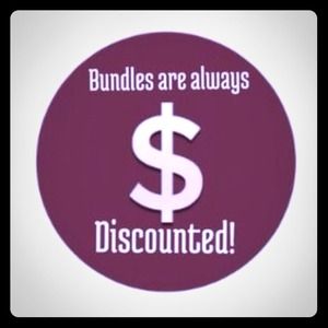 BUNDLES 👍👍👍