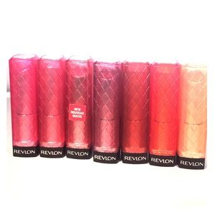 💄 Revlon Lip Butter bundle 💄