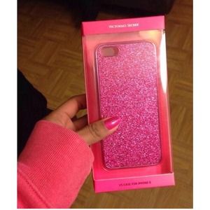 Victoria secret iPhone 5/5scase
