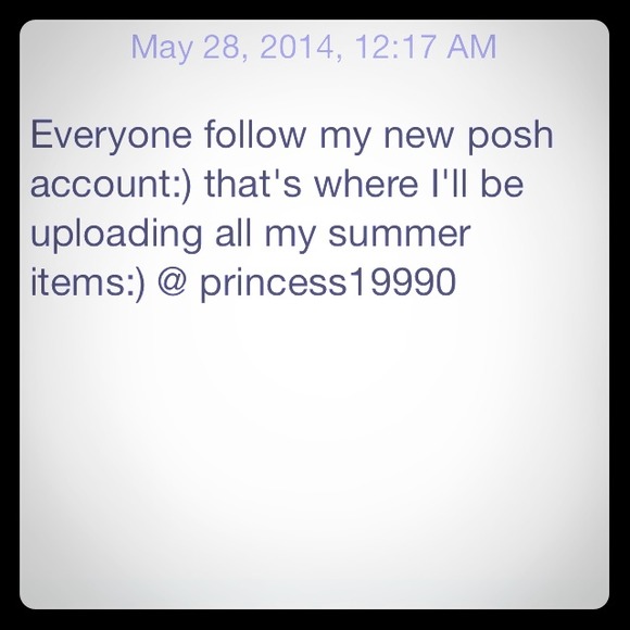 EVERYONE FOLLOW:)