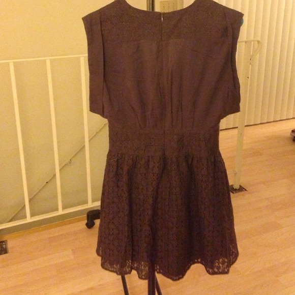 April, May Eva Lace Dress - Picture 2 of 2