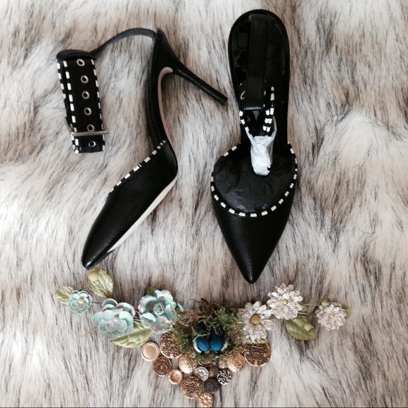 Brian Atwood Shoes - Brian Atwood Pumps 7