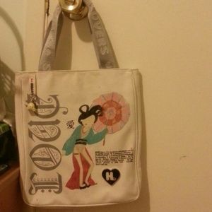 Harajuku Lovers Tote