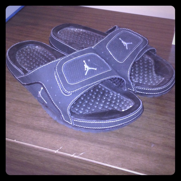 Men's Jordan Sandals
