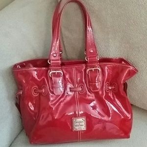 Dooney and Bourke