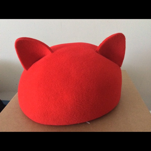 New authentic Eugenia Kim Caterina hat