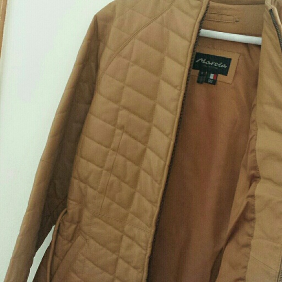 reducedX2 Leather jacket. Negotiable price - Picture 3 of 4