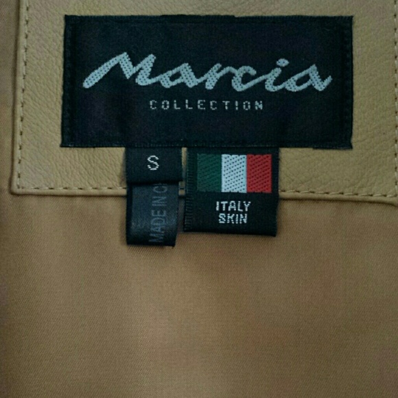 reducedX2 Leather jacket. Negotiable price - Picture 4 of 4