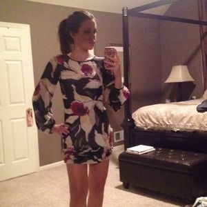 🎉LOWERED PRICE🎉Ted Baker dress. 😉😉