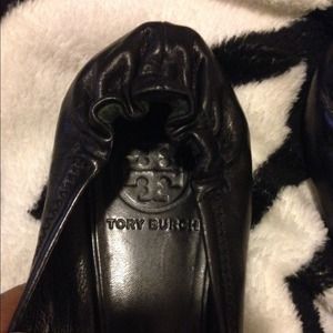 Extra pics Tory Burch Flats