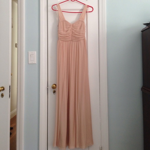 H&M maxi dress NWOT