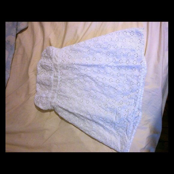 American Eagle Tube Top