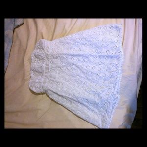 American Eagle Tube Top