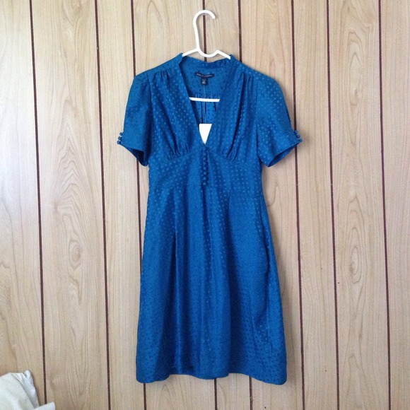 BANANA REPUBLIC Dress NWT
