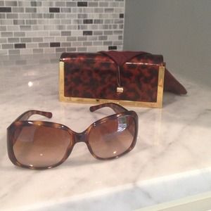 Tory Burch Sunglasses
