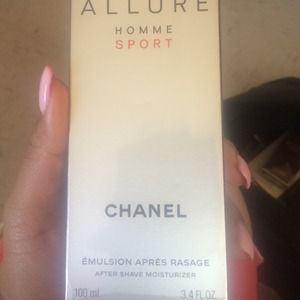 Allure homme sport
