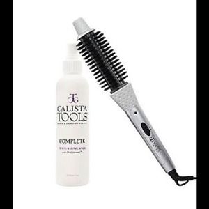 Calista tools perfecting brush