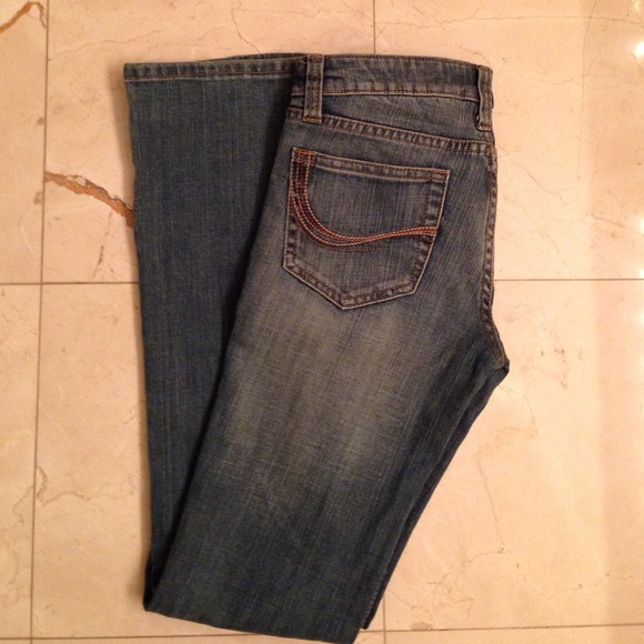 Denim - Refuge Jeans