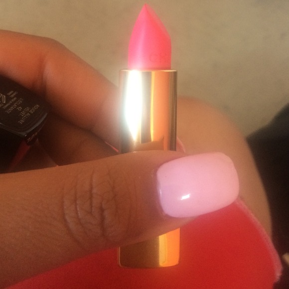 Rouge allure