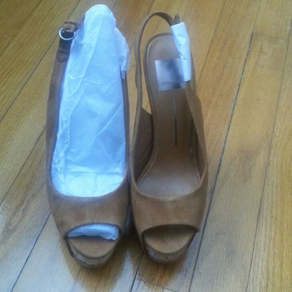 SLING BACK SANDAL - Picture 1 of 4