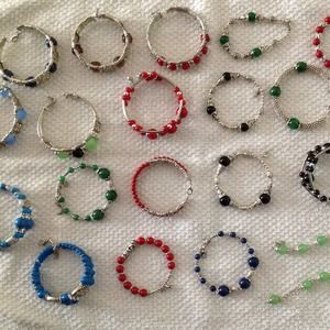 Lot of Bracelets