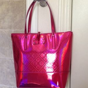 💖 For imajaquez Trade👍Kate Spade/ Jeralyn Tote🌸
