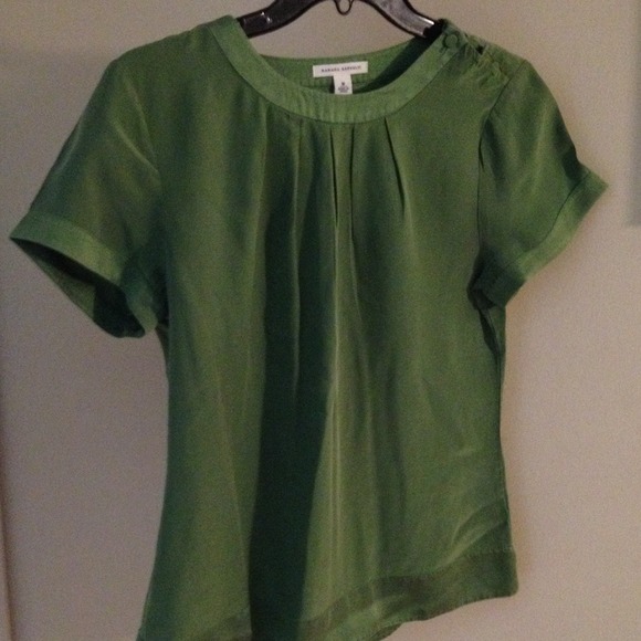 Shift top