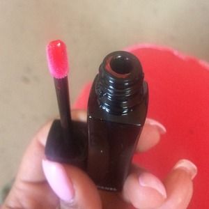 Rouge allure extrait de gloss