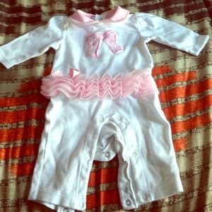 Baby girl clothes