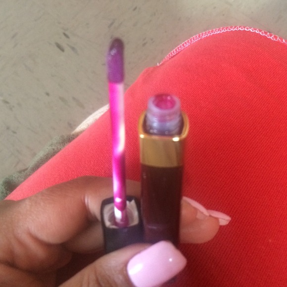 Chanel glossimer