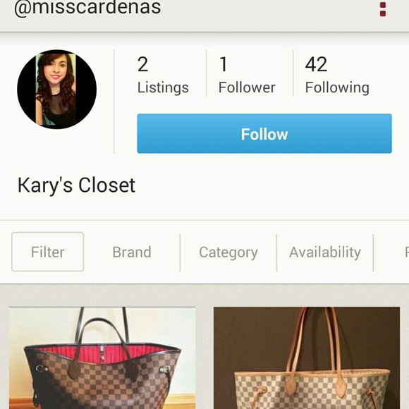 Scammerrr! @babybear0923 - Picture 4 of 4