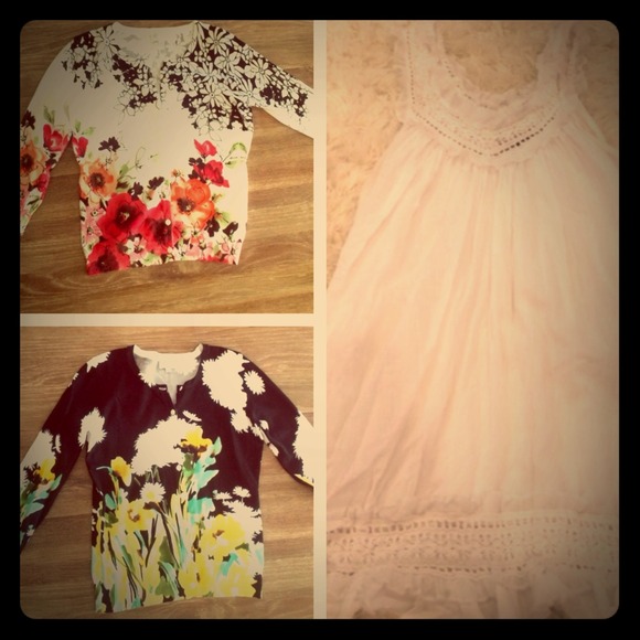 **BUNDLE - sold**