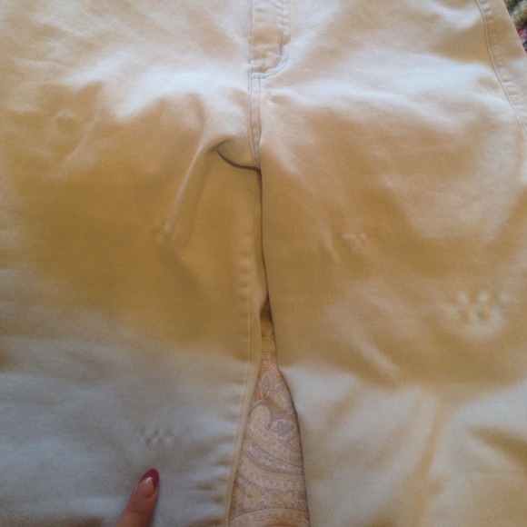 BUNDLE TRADE AA EASY JEAN+CROP TOP - Picture 2 of 4