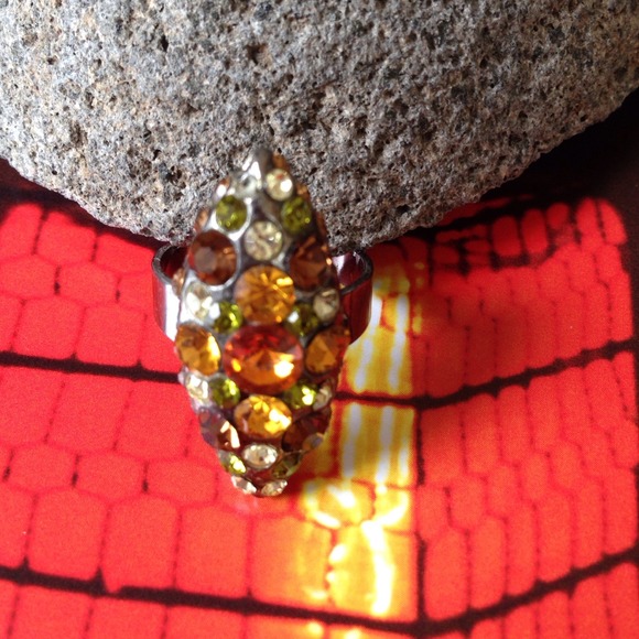 Bling ring - Picture 2 of 2
